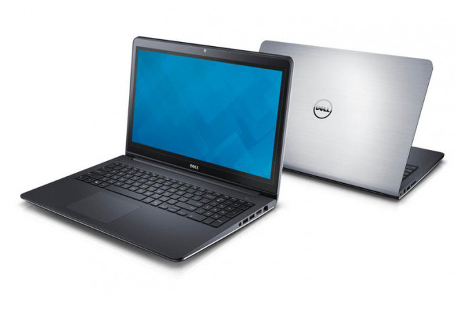 Dell: أجهزة محمولة مع معالجات Broadwell ودقة 4K