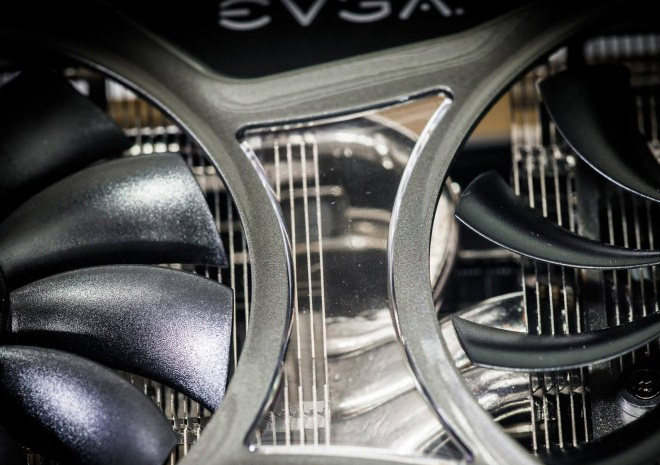 وحش جديد قادم...EVGA GTX 980 Classified