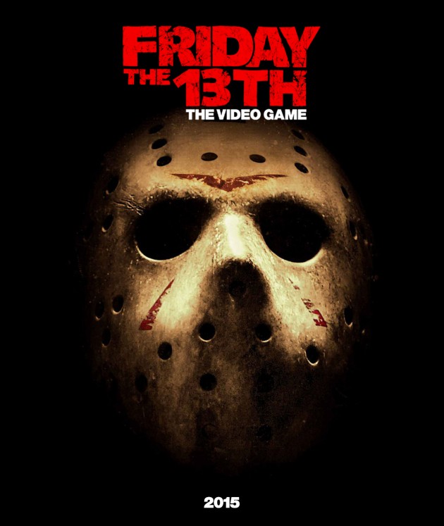 الإعلان عن لعبة Friday the 13th قيد التطوير حاليا
