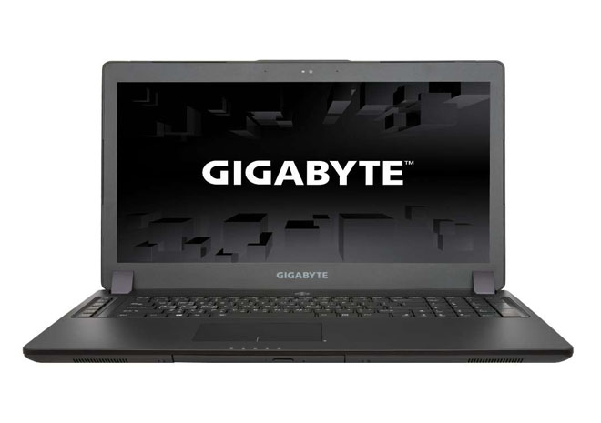 GIGABYTE P37X الجهاز المحمول الأقوى مع GTX 980M