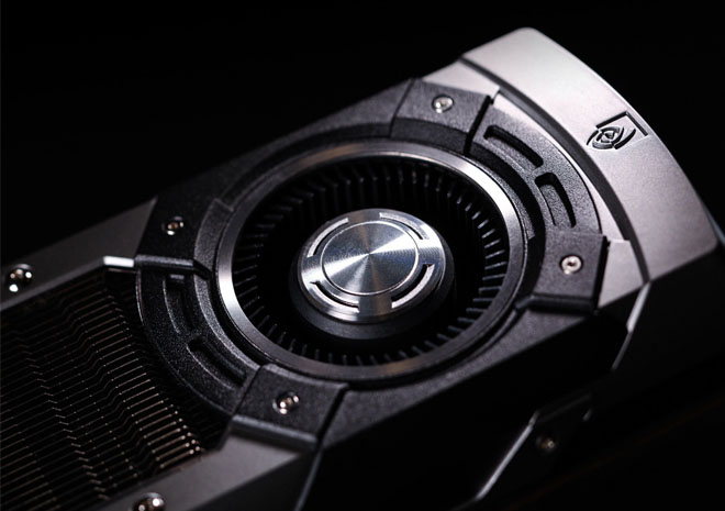 بطاقة انفيديا GTX TITAN X...قد تتمتع بميزة Idle Fan-off