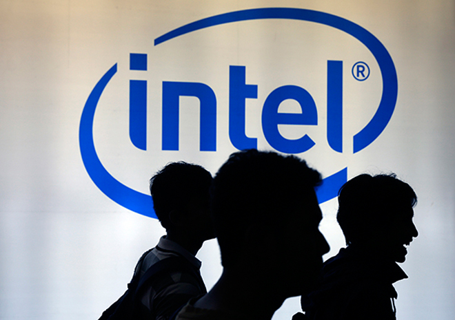 قسم أعمال الموبايل Intel يخسر 4.2 مليار دولار لعام 2014!