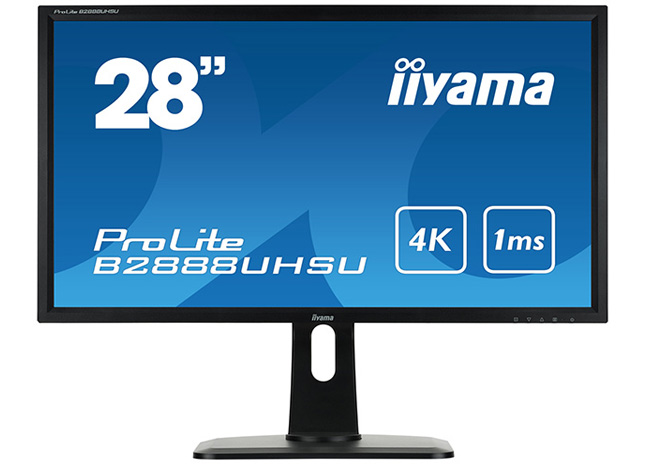 Iiyama تدعم تقنية AMD FreeSync مع شاشتها القادمة