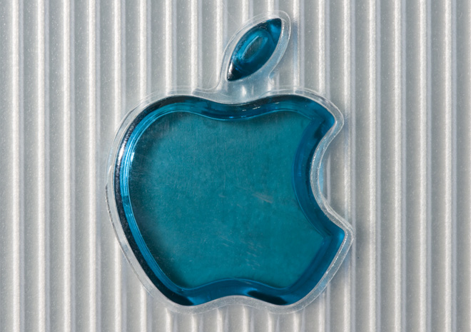 Intel تتجه لمساعدة Apple في صناعة ترانزستور 3D