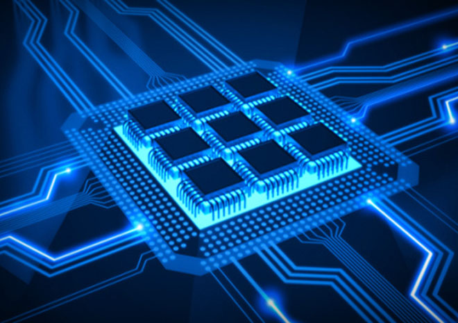 صدور أحدث تعريف لمعالجات Intel Core الجيل الرابع/الخامس