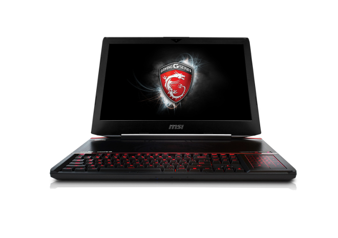 MSI تكشف عن مجموعة مميزة من المنتجات ضمن CES 2015