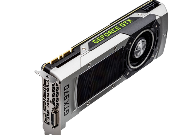 ما حقيقة مشكلة الذاكرة مع بطاقة انفيديا GTX 970 ؟