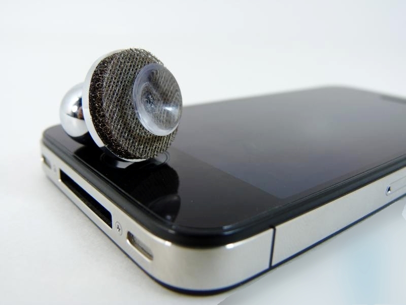 Apple تسعى لتحويل زر هوم الى Joystic