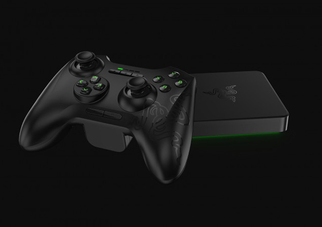 Razer تفاجئ محبيها مع جهاز كونسول موجه للاعبين