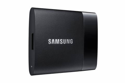سامسونغ تطلق محرك أقراص SSD بسعة 1 تيرا بايت