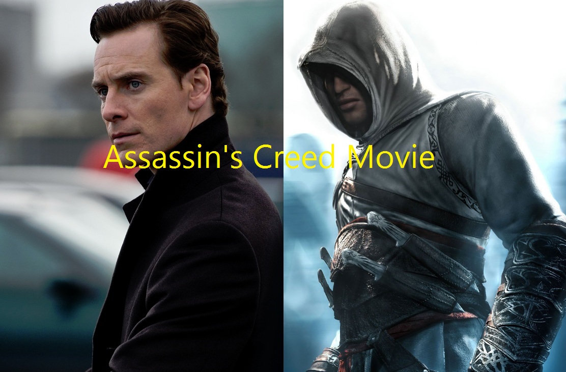 الإعلان عن قدوم فيلم Assassin's Creed العام القادم