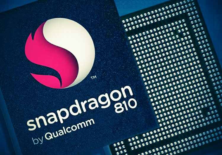 سامسونج تجعلنا نتساءل: هل Snapdragon 810 ليس جيدًا كفاية؟