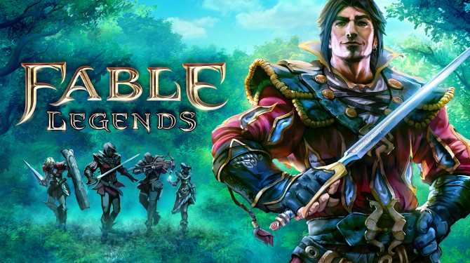 رسمياً إيقاف تطوير لعبة Fable Legends وجاري إغلاق عده استوديوهات