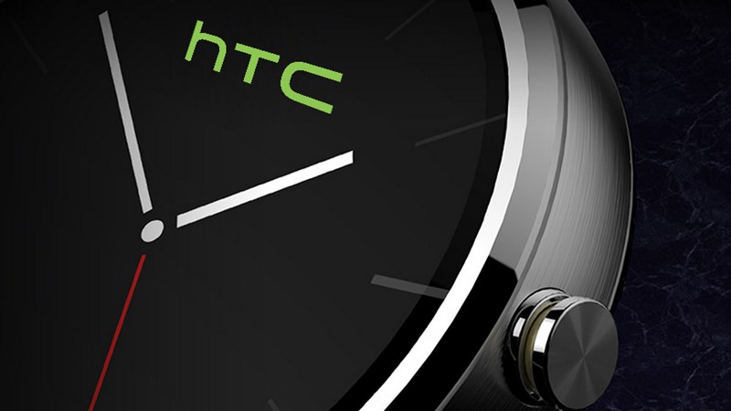 ساعة ذكية جديده فى الطريق من انتاج HTC