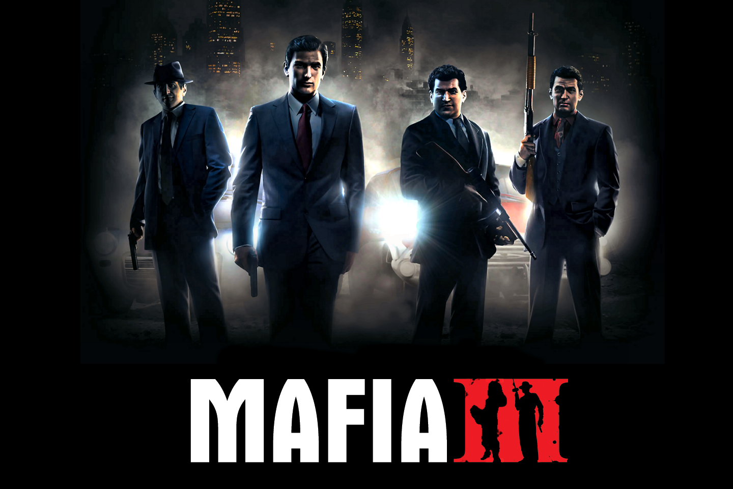 العرض الأول المنتظر من داخل لعبة Mafia III