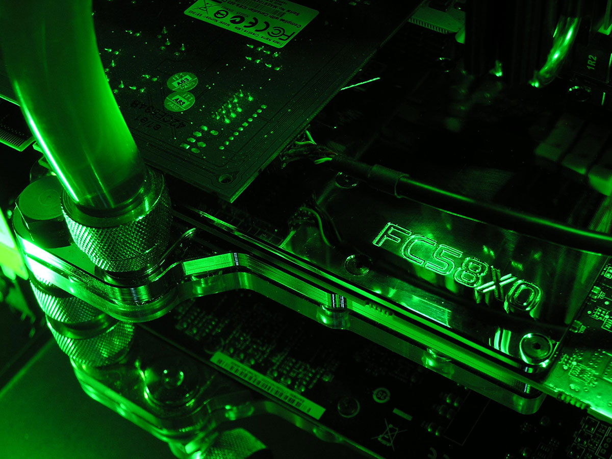 مسابقة Geforce Garage من انفيديا