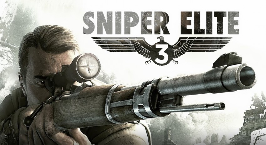 الإعلان عن النسخة الخاصة Ultimate Edition للعبة Sniper Elite 3