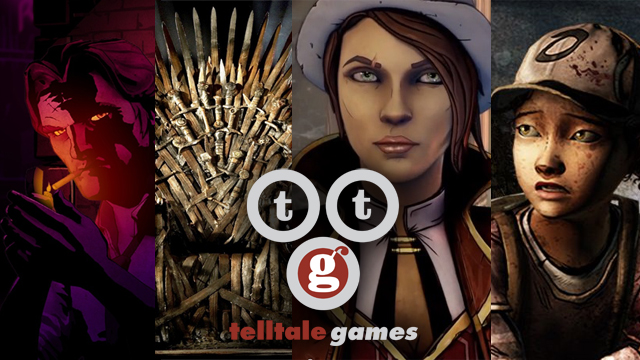 Telltale Games يؤكدون عملهم على تطوير لعبة جديدة
