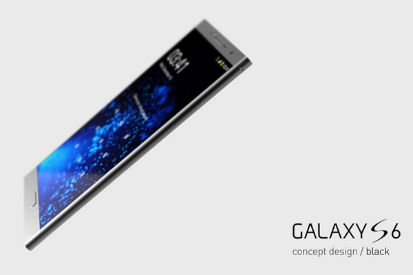 مواصفات مسربه لجهاز Samsung Galaxy S6