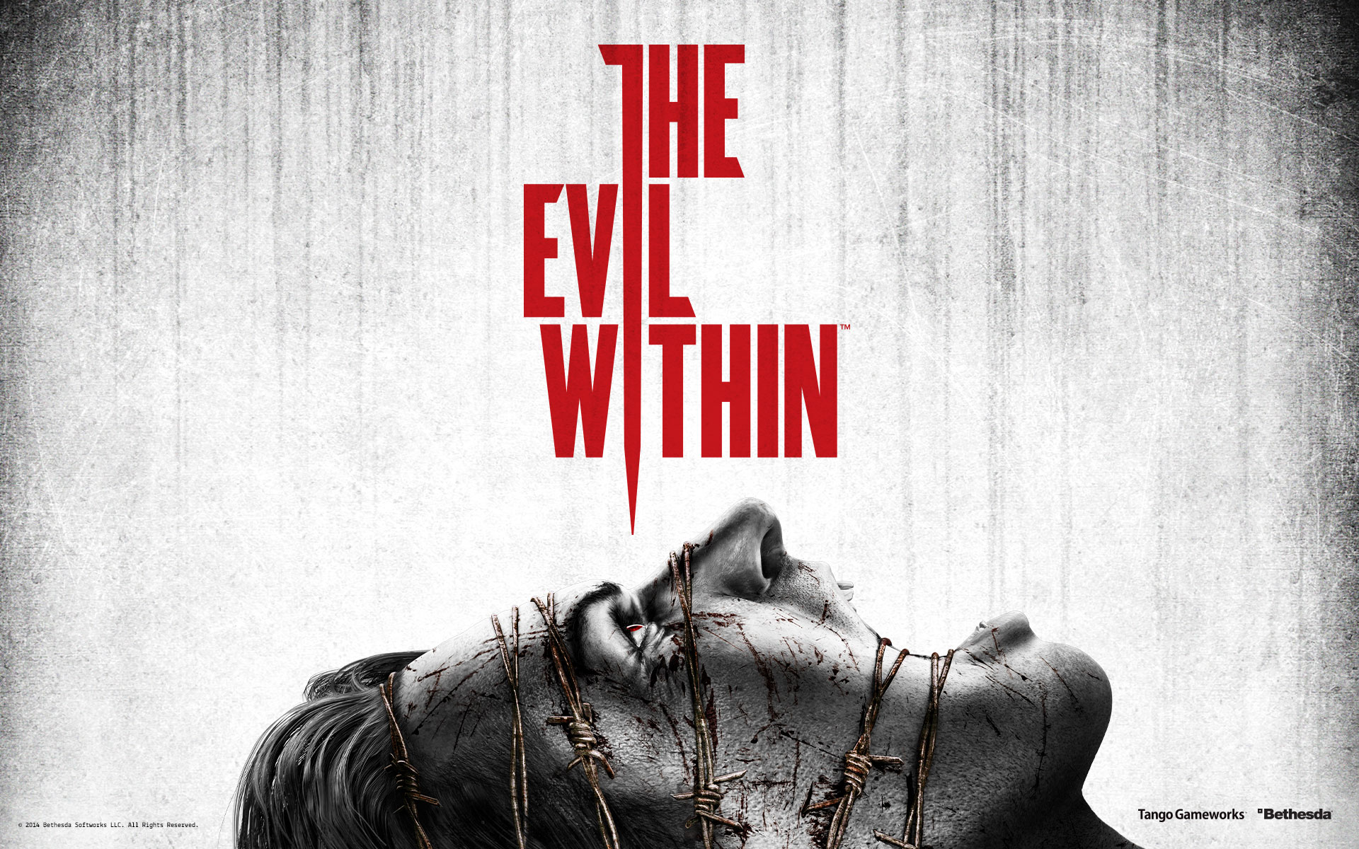 وأخيرا العرض التشويقى للحزمة الأولى بلعبة الرعب The Evil Within