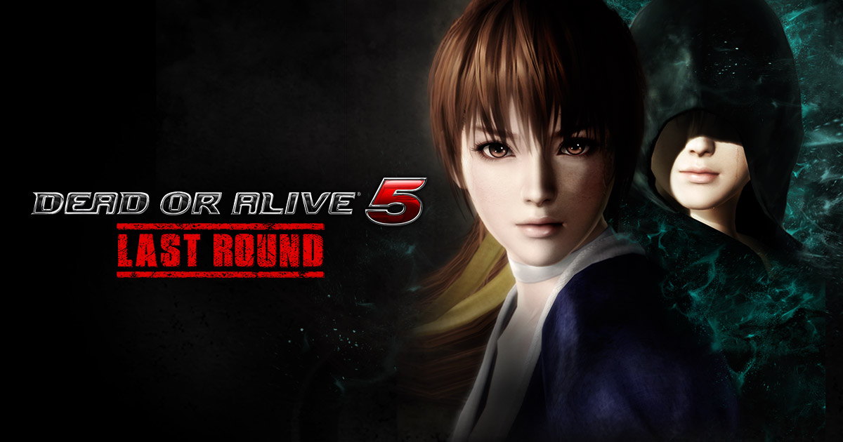 عروض قتالية جديدة للعبة Dead or Alive 5 Last Round