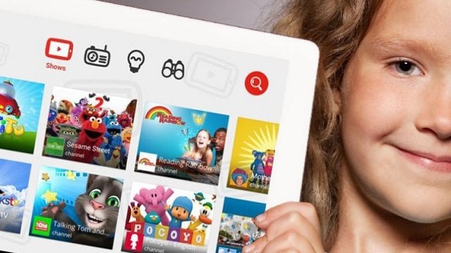ثمانية تطبيقات ومواقع إنترنت مفيدة للأطفال