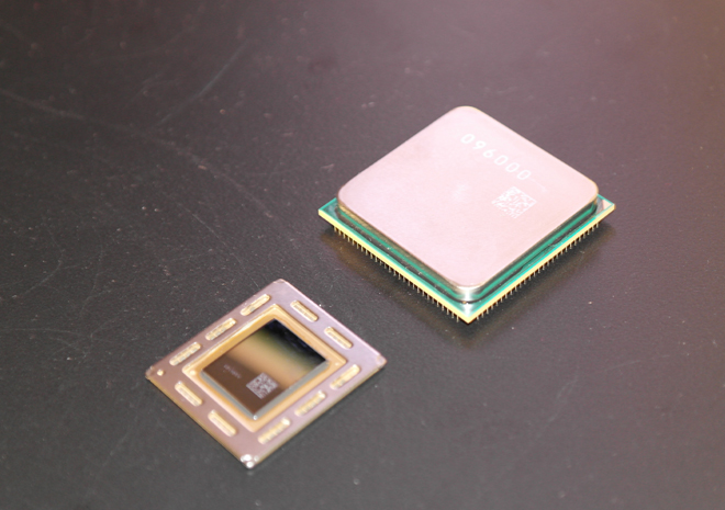 تحديث جديد يطرأ على معالجات AMD Kaveri APU ؟