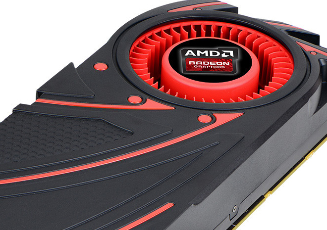 AMD تقرر تخفيض سعر بطاقة R9 290X؟