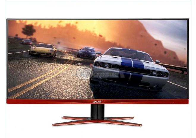 شاشة Acer XG270HU تدعم رسميا تقنية AMD Freesync