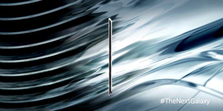 سامسونج تستمر فى التشويق بالاعلان الثالث عن هاتف Galaxy S6