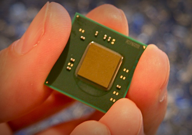 معالجات Braswell 14nm Atom تدعم DirectX 12