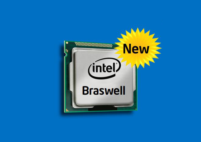 المعالج المكتبي Pentium N3700 قادم في الربع الثاني