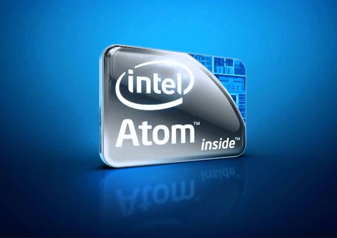 أسماء جديدة لسلسلة معالجات Intel Atom
