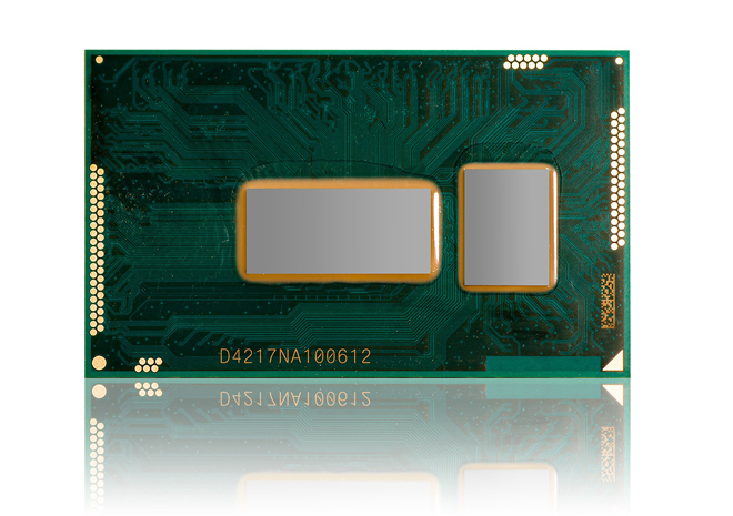 رسميا Intel تعلن عن توفر معالجات الجيل الخامس Core vPro