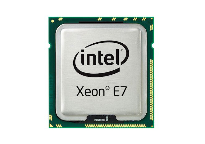 18 نواة هي القوة الحقيقة لمعالجات Haswell-EX من Intel