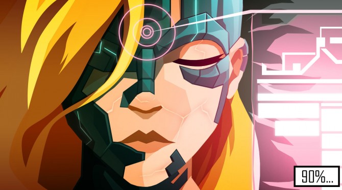 الإعلان عن قدوم حصرية Sony لعبة Velocity 2X لمنصات PC & Xbox One