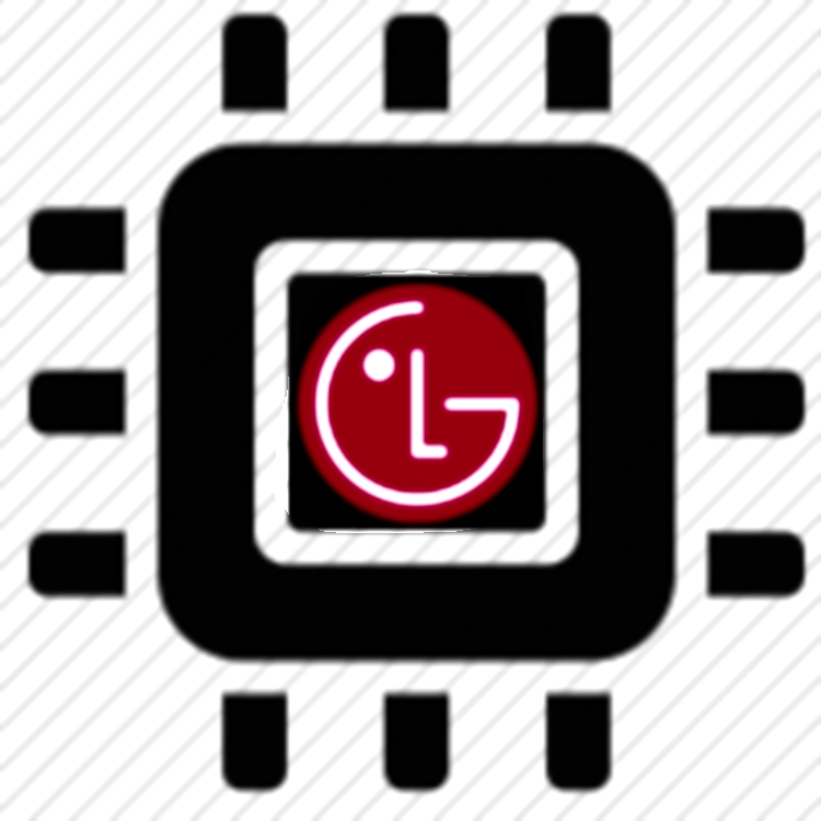 LG تستعد لانتاج معالج ثمانى النواة فائق السرعة