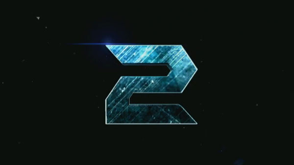 التلميح للجزء الثانى من لعبة Metal Gear Rising