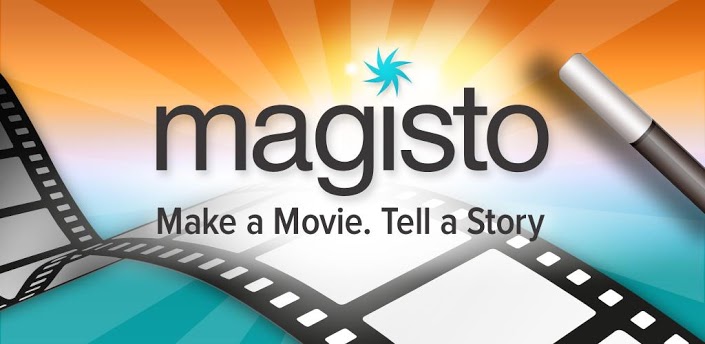 برنامج Magisto لمونتاج الفيديو متوفر الآن على ويندوز