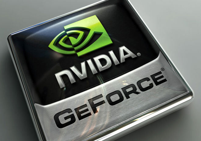 قسم البطاقات الرسومية GeForce...تاريخ كبير