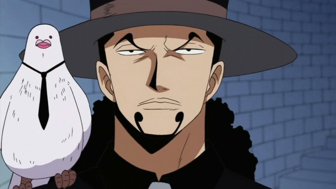 Rob Lucci قادم للعبة One Piece: Pirate Warriors 3