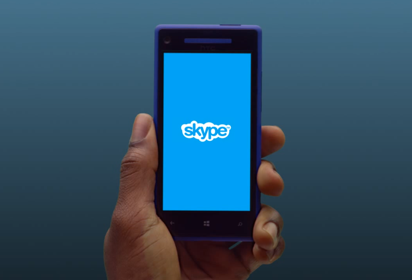 Skype سيتوقف عن العمل على WindowsPhone 8 و Android 4 فأقل فى بداية 2017