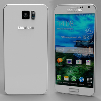 هاتف Samsung Galaxy S6 Edge يظهر على Antutu !