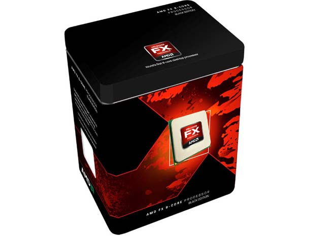 احذر!...معالجات AMD مزيفة تباع على موقع الشراء Amazon