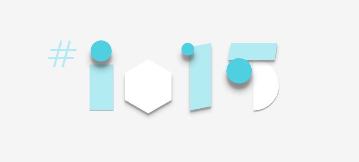 تحديد موعد مؤتمر جوجل السنوي Google I/O للعام 2015