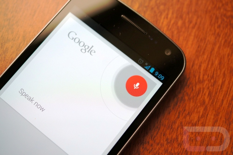 التحكم بالهاتف عن طريق الاوامر الصوتية فى Google Now