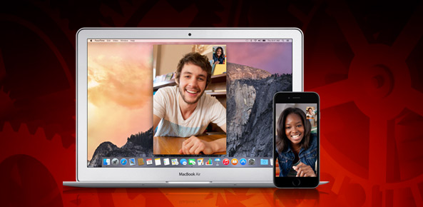 آبل تضيف ميزة التحقق بخطوتين على iMessage و Facetime