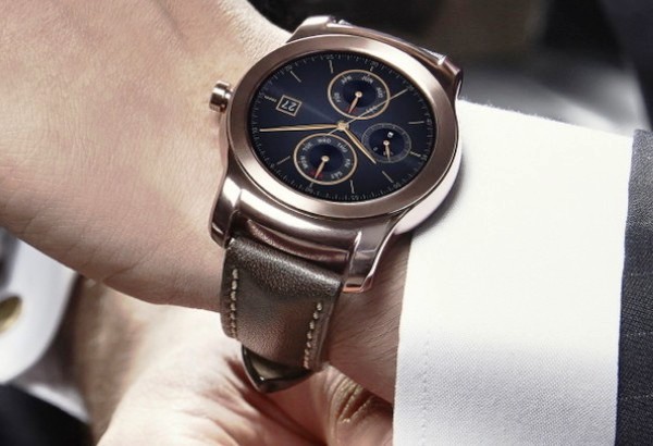 LG تنشر فيديو ترويجى لساعة Watch Urbane