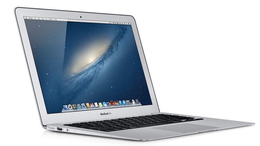 آبل ستطلق الجيل الجديد من أجهزة MacBook Air العام الحالي