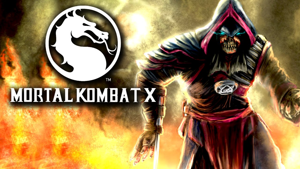 عرض القصة بلعبة Mortal Kombat X يستعرض لنا أربع شخصيات جديدة